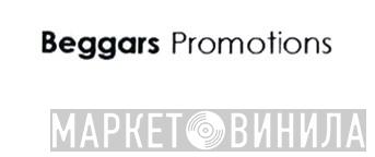 Beggars Promotions - Винил CD и Кассеты лейбла Beggars Promotions на сайте МаркетВинила