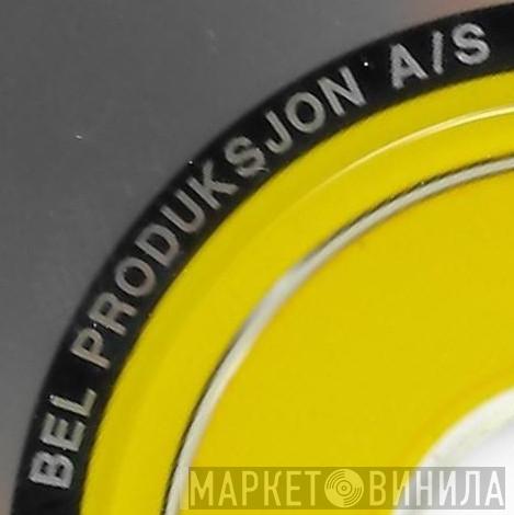 Bel Produksjon A/S - Винил CD и Кассеты лейбла Bel Produksjon A/S на сайте МаркетВинила
