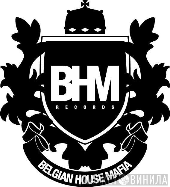 Belgian House Mafia - Винил CD и Кассеты лейбла Belgian House Mafia на сайте МаркетВинила