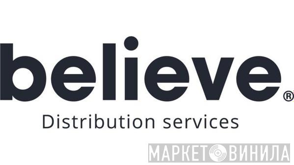 Believe Distribution Services - Винил CD и Кассеты лейбла Believe Distribution Services на сайте МаркетВинила