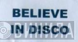 Believe In Disco  - Винил CD и Кассеты лейбла Believe In Disco (2) на сайте МаркетВинила