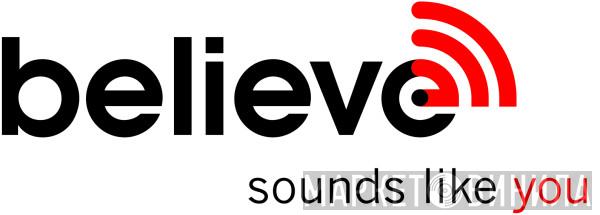 Believe - Винил CD и Кассеты лейбла Believe на сайте МаркетВинила