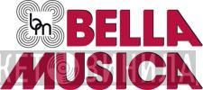 Bella Musica - Винил CD и Кассеты лейбла Bella Musica на сайте МаркетВинила