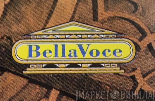 BellaVoce - Винил CD и Кассеты лейбла BellaVoce на сайте МаркетВинила