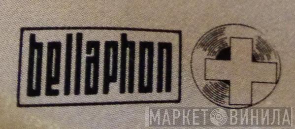 Bellaphon Switzerland - Винил CD и Кассеты лейбла Bellaphon Switzerland на сайте МаркетВинила