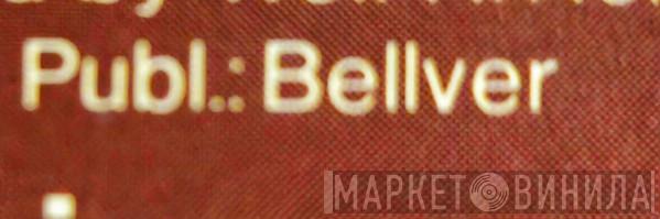 Bellver - Винил CD и Кассеты лейбла Bellver на сайте МаркетВинила