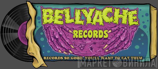 Bellyache Records - Винил CD и Кассеты лейбла Bellyache Records на сайте МаркетВинила