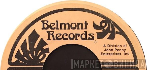 Belmont Records  - Винил CD и Кассеты лейбла Belmont Records (2) на сайте МаркетВинила