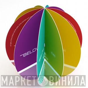 Below - Винил CD и Кассеты лейбла Below на сайте МаркетВинила