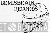 Bemisbrain Records - Винил CD и Кассеты лейбла Bemisbrain Records на сайте МаркетВинила