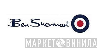 Ben Sherman - Винил CD и Кассеты лейбла Ben Sherman на сайте МаркетВинила