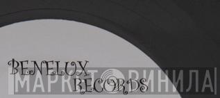 Benelux Records - Винил CD и Кассеты лейбла Benelux Records на сайте МаркетВинила