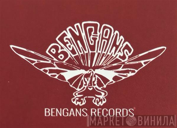 Bengans - Винил CD и Кассеты лейбла Bengans на сайте МаркетВинила
