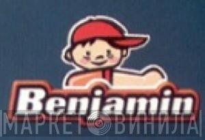 Benjamin - Винил CD и Кассеты лейбла Benjamin на сайте МаркетВинила