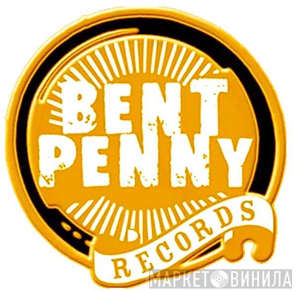 Bent Penny Records - Винил CD и Кассеты лейбла Bent Penny Records на сайте МаркетВинила