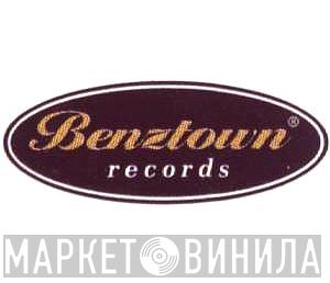 Benztown Records - Винил CD и Кассеты лейбла Benztown Records на сайте МаркетВинила
