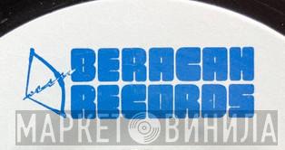 Beracah Records - Винил CD и Кассеты лейбла Beracah Records на сайте МаркетВинила