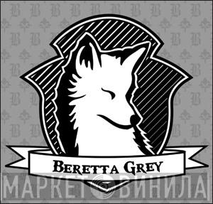 Berettamusic Grey - Винил CD и Кассеты лейбла Berettamusic Grey на сайте МаркетВинила