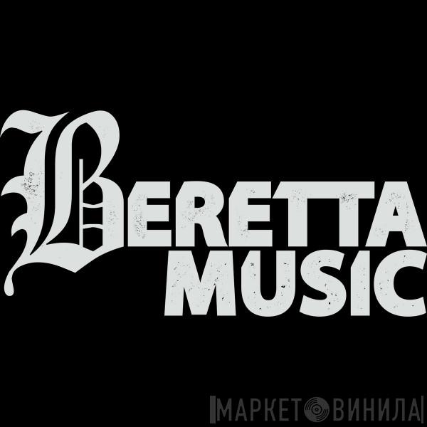 Berettamusic - Винил CD и Кассеты лейбла Berettamusic на сайте МаркетВинила