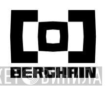 Berghain - Винил CD и Кассеты лейбла Berghain на сайте МаркетВинила
