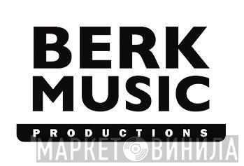 Berk Music Productions - Винил CD и Кассеты лейбла Berk Music Productions на сайте МаркетВинила