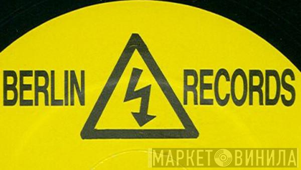 Berlin Records  - Винил CD и Кассеты лейбла Berlin Records (2) на сайте МаркетВинила