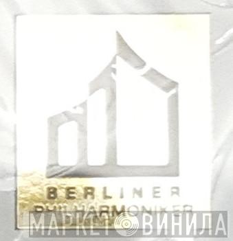 Berliner Philharmoniker - Винил CD и Кассеты лейбла Berliner Philharmoniker на сайте МаркетВинила