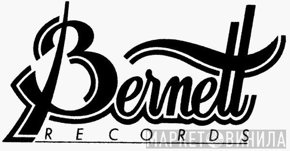 Bernett Records - Винил CD и Кассеты лейбла Bernett Records на сайте МаркетВинила