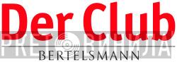 Bertelsmann Club - Винил CD и Кассеты лейбла Bertelsmann Club на сайте МаркетВинила