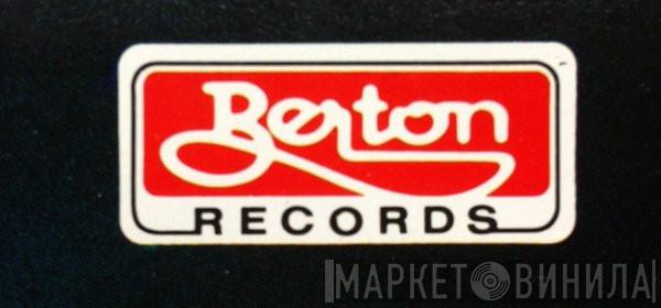 Berton Records - Винил CD и Кассеты лейбла Berton Records на сайте МаркетВинила