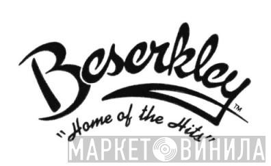 Beserkley Records - Винил CD и Кассеты лейбла Beserkley Records на сайте МаркетВинила