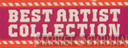 Best Artist Collection  - Винил CD и Кассеты лейбла Best Artist Collection (2) на сайте МаркетВинила