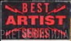 Best Artist Series - Винил CD и Кассеты лейбла Best Artist Series на сайте МаркетВинила