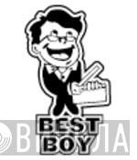 Best Boy - Винил CD и Кассеты лейбла Best Boy на сайте МаркетВинила