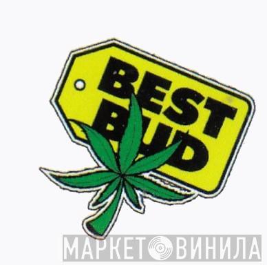 Best Bud - Винил CD и Кассеты лейбла Best Bud на сайте МаркетВинила