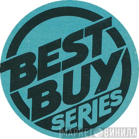 Best Buy Series - Винил CD и Кассеты лейбла Best Buy Series на сайте МаркетВинила