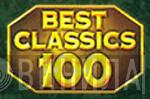 Best Classics 100  - Винил CD и Кассеты лейбла Best Classics 100 (6) на сайте МаркетВинила