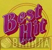 Best Hit  - Винил CD и Кассеты лейбла Best Hit (6) на сайте МаркетВинила
