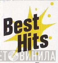 Best Hits  - Винил CD и Кассеты лейбла Best Hits (2) на сайте МаркетВинила