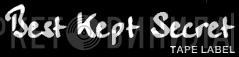 Best Kept Secret - Винил CD и Кассеты лейбла Best Kept Secret на сайте МаркетВинила