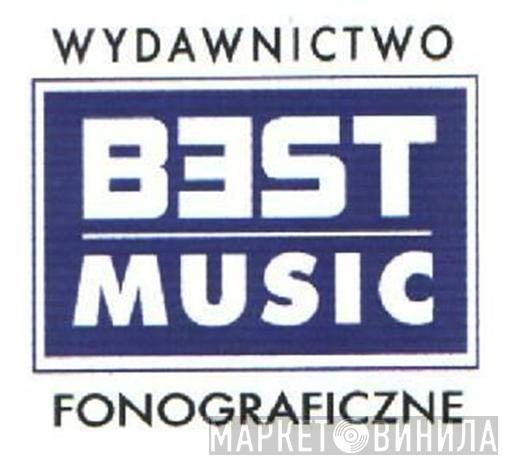 Best Music  - Винил CD и Кассеты лейбла Best Music (2) на сайте МаркетВинила