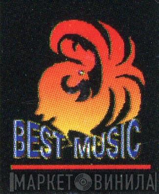 Best Music - Винил CD и Кассеты лейбла Best Music на сайте МаркетВинила