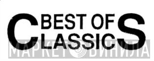 Best Of Classics - Винил CD и Кассеты лейбла Best Of Classics на сайте МаркетВинила