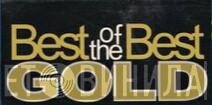 Best Of The Best Gold  - Винил CD и Кассеты лейбла Best Of The Best Gold (2) на сайте МаркетВинила