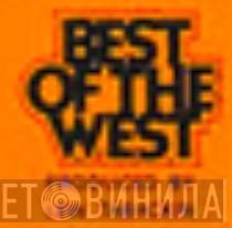 Best Of The West - Винил CD и Кассеты лейбла Best Of The West на сайте МаркетВинила