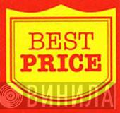 Best Price - Винил CD и Кассеты лейбла Best Price на сайте МаркетВинила