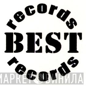 Best Records  - Винил CD и Кассеты лейбла Best Records (3) на сайте МаркетВинила