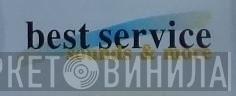 Best Service - Винил CD и Кассеты лейбла Best Service на сайте МаркетВинила