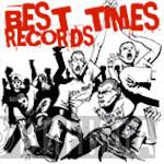 Best Times Records - Винил CD и Кассеты лейбла Best Times Records на сайте МаркетВинила