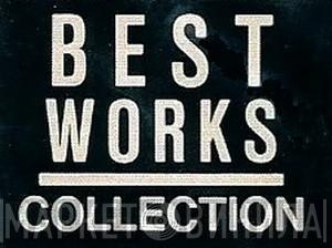 Best Works Collection - Винил CD и Кассеты лейбла Best Works Collection на сайте МаркетВинила